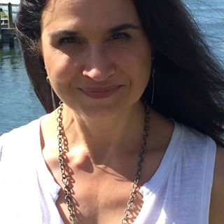 Cynthia Goldsmith Photo 7