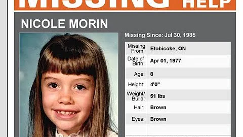 Nicole Moran Photo 35