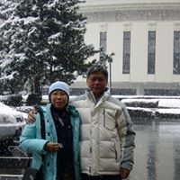 Paul Kwok Photo 3
