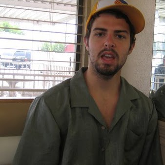 Barrett Thomas Photo 14