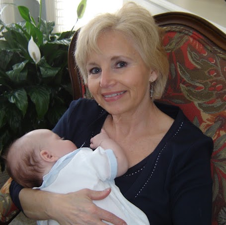 Patricia Giles Photo 12