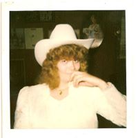 Janet Prater Photo 4