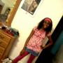 Tia Cummings Photo 13