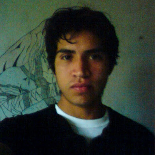 Israel Gabriel Photo 11