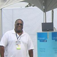 Kevin Pitts Photo 8