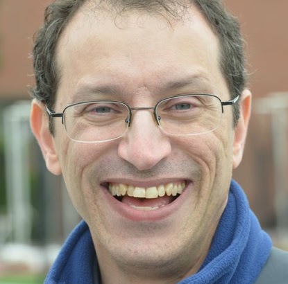 Bruce Hecht Photo 6