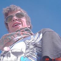 Jeff Fairley Photo 2