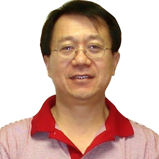 Bob Lin Photo 2