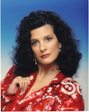 Carol Collins Photo 22