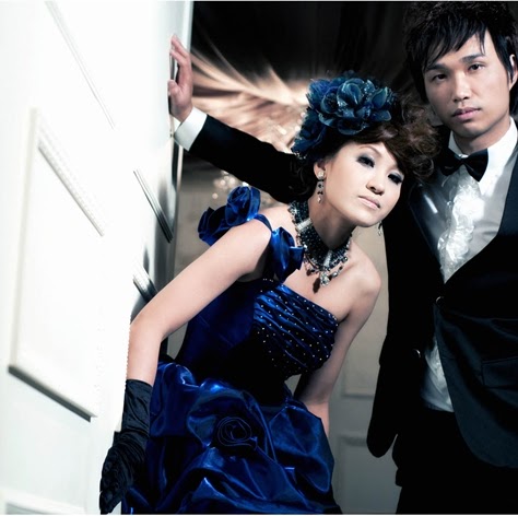 Priscilla Lau Photo 16