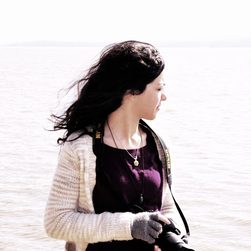 Maria Jenkins Photo 13