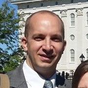 Micah Nance Photo 2