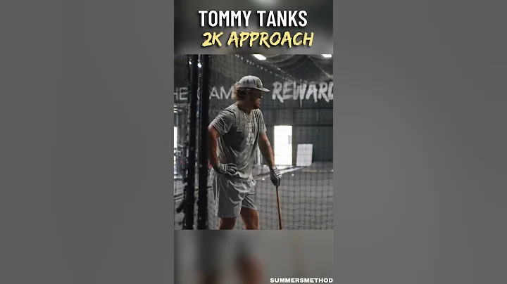 Tommy Summers Photo 27