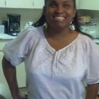 Danielle Antoine Photo 2