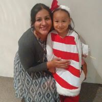 Irene Lucero Photo 1