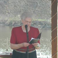 Annie Reed Photo 5