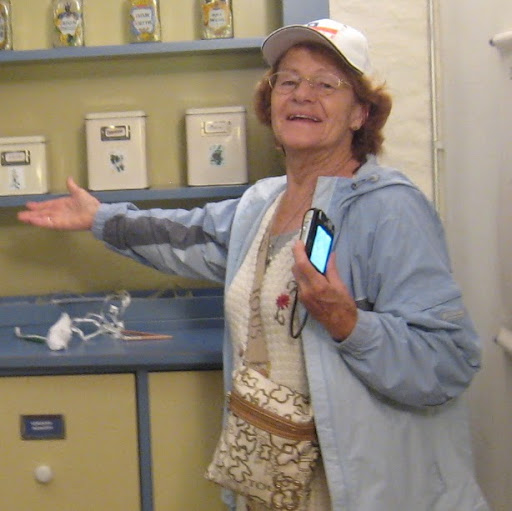 Ruth Schilling Photo 9