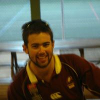 Bradley Ross Photo 9