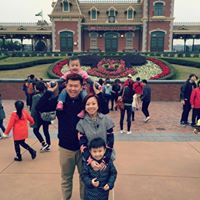 Danny Chong Photo 3
