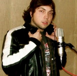 Keith Taylor Photo 16