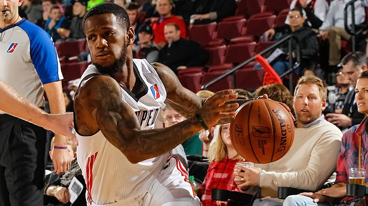 Pierre Jackson Photo 37