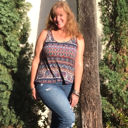 Cynthia Blanton Photo 10