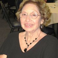Celia Guillen Photo 2