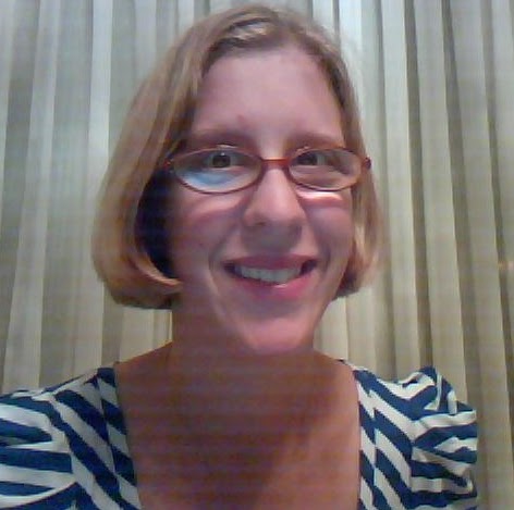 Christine Wingate Photo 8