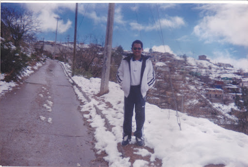 Gilberto Lara Photo 15