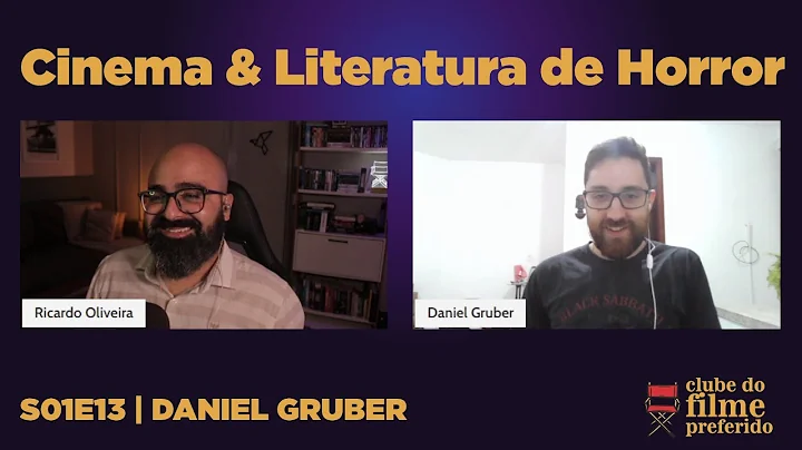 Daniel Gruber Photo 30