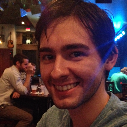 Nathan Merritt Photo 7