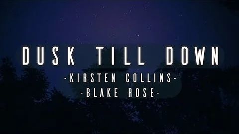 Kirsten Blake Photo 21