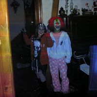 Shelley Pantti Photo 1