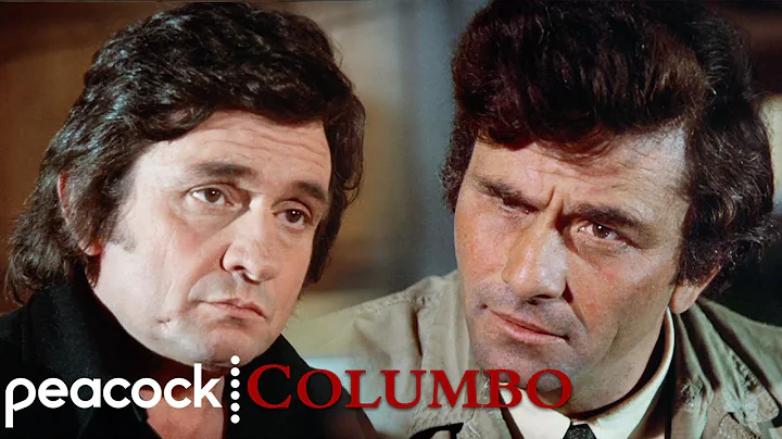 John Columbo Photo 13