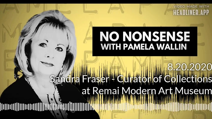 Sandra Fraser Photo 37