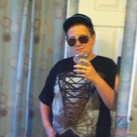 Johnny Burroughs Photo 2