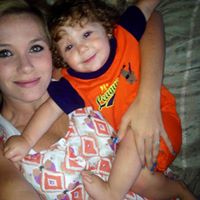 Lauren Blaine Photo 6