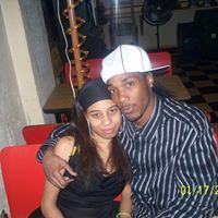 Desiree Kelly Photo 3