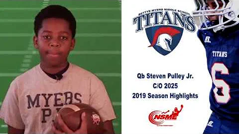 Steven Pulley Photo 26