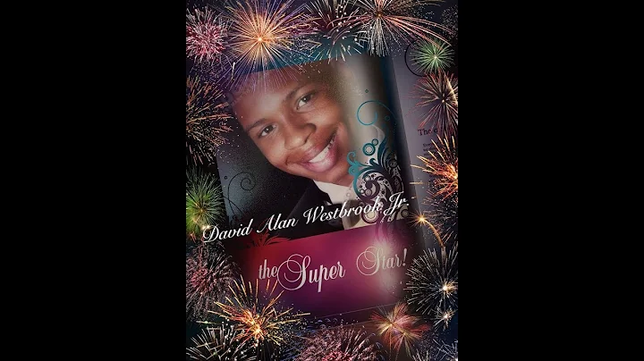 Alan Westbrook Photo 11