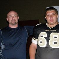 Jacob Winn Photo 1