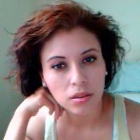 Patricia Barajas Photo 5
