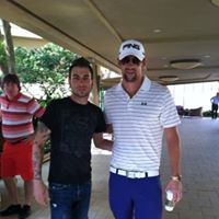 Cory Clark Photo 6