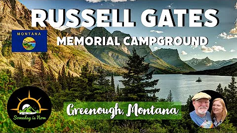 Russell Gates Photo 31