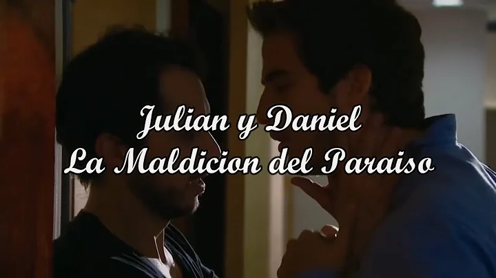 Daniel Julian Photo 35