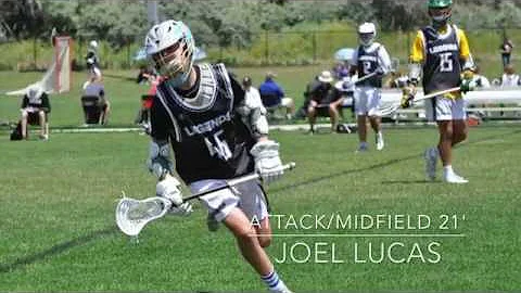 Joel Lucas Photo 39
