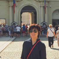 Diane Li Photo 7