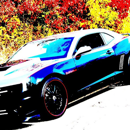 Cody Olsen Photo 11