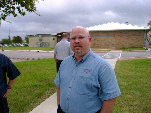 Ted Bradshaw Photo 7