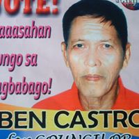 Bonifacio Castro Photo 4